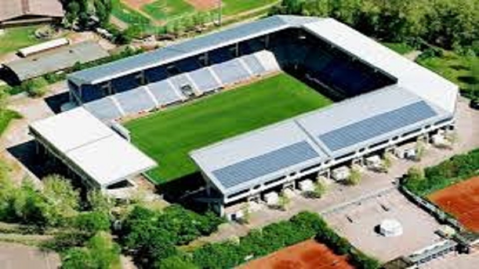 Carl-Benz-Stadion