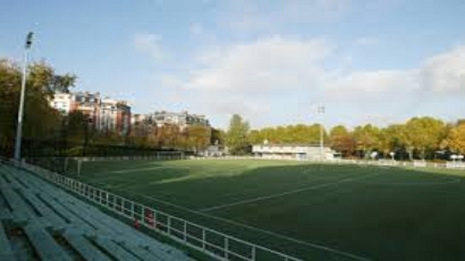 Stade Pelé