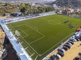 Vora Stadium