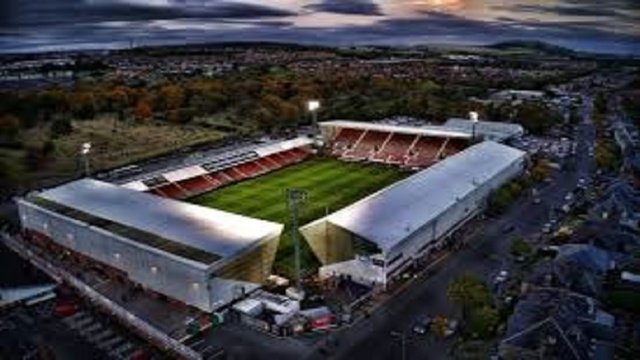 KDM Group East End Park