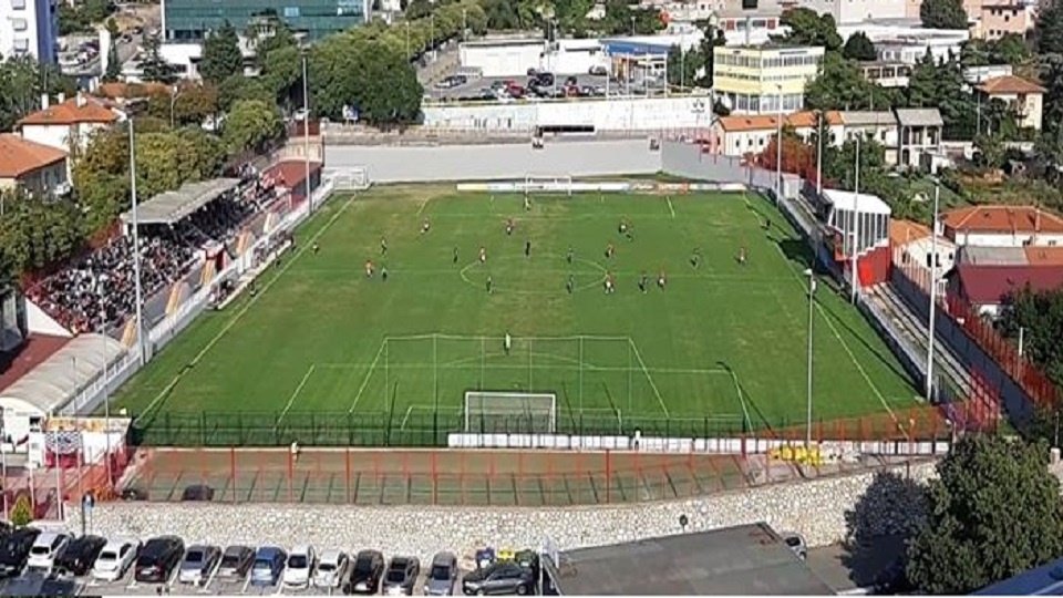 Stadion Krimeja