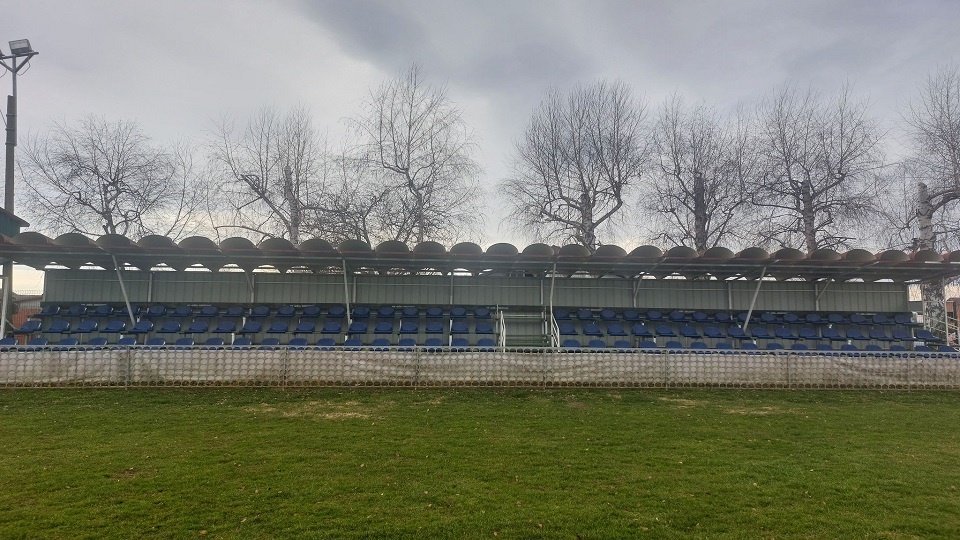 Igralište BSK