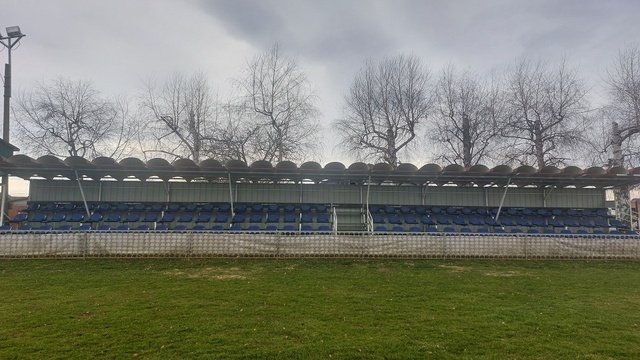 Igralište BSK