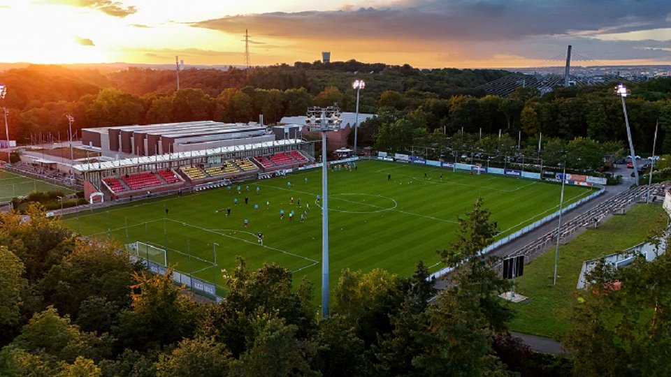 Stade Alphonse Theis