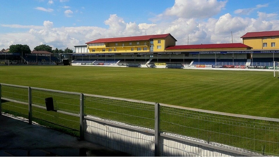 Clinceni Stadium