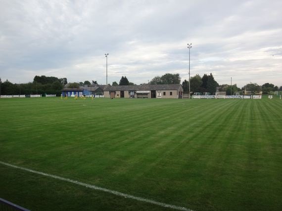 Stade Georges Blaise