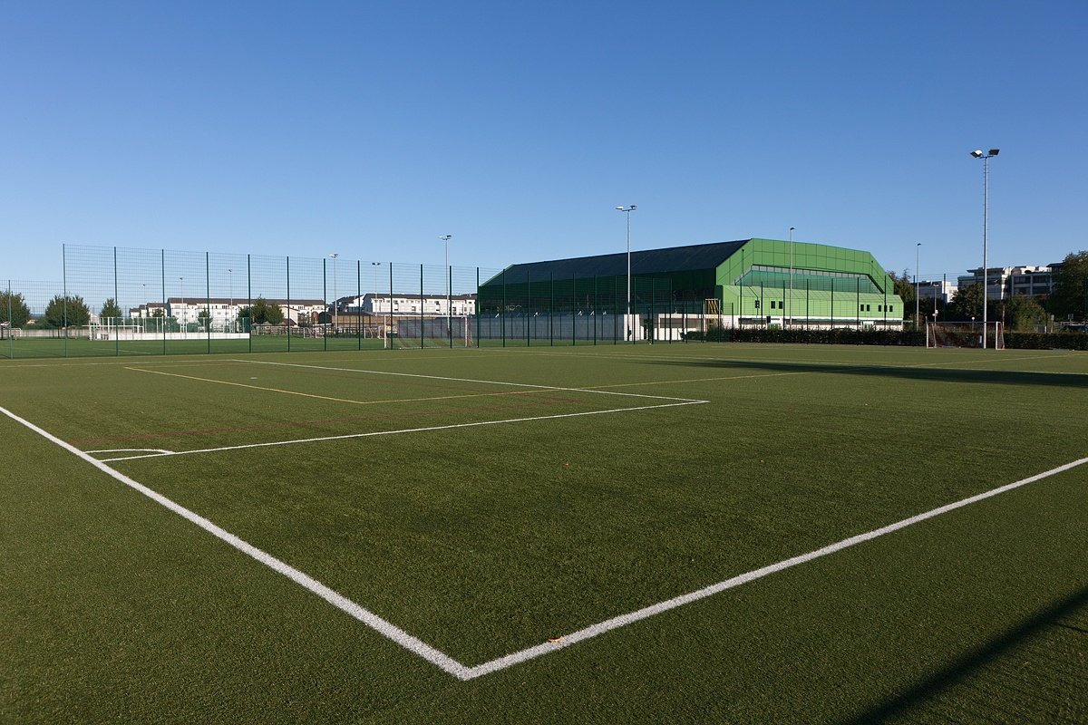 Stadion Grünfeld
