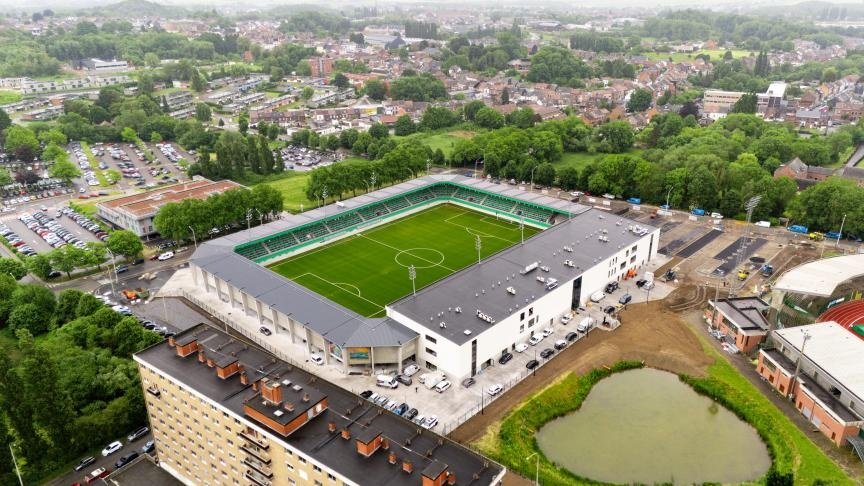 Easi Arena
