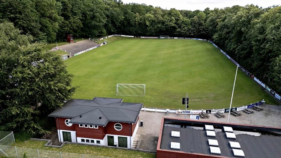 Middelfart Stadion