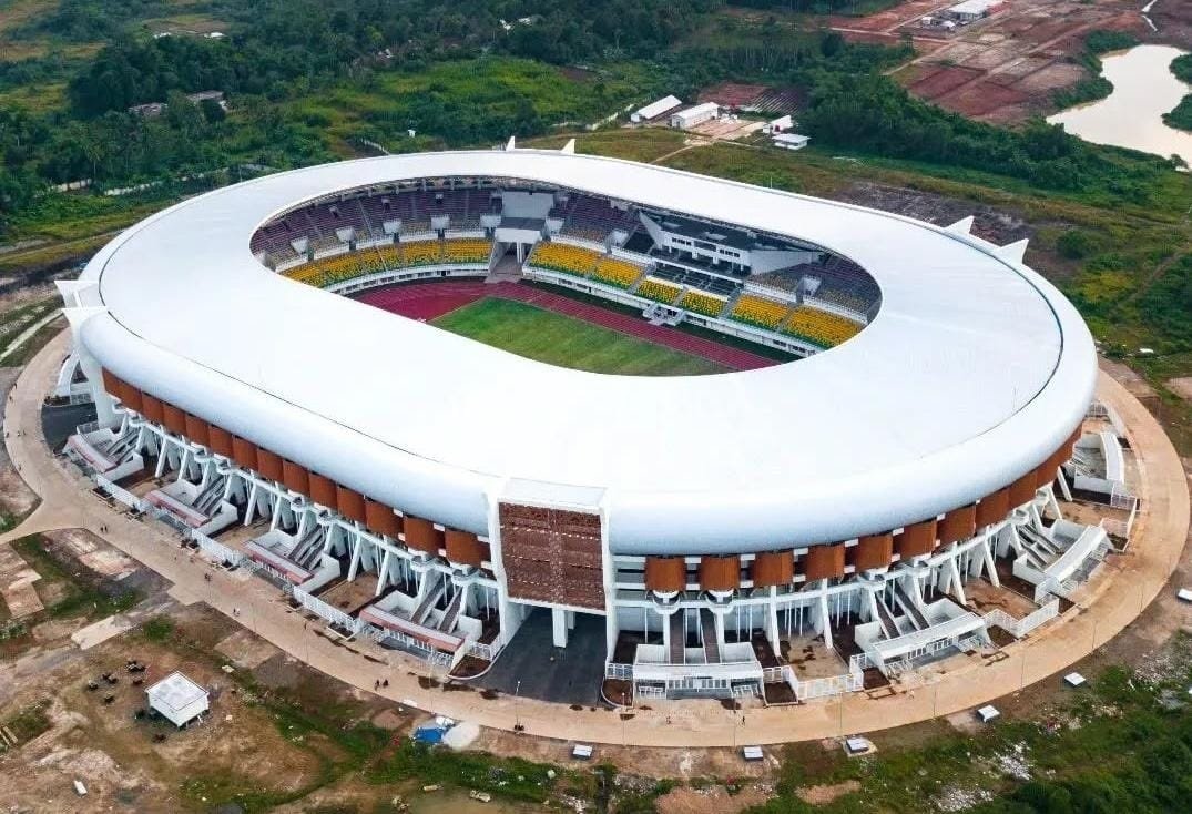Banten International Stadium