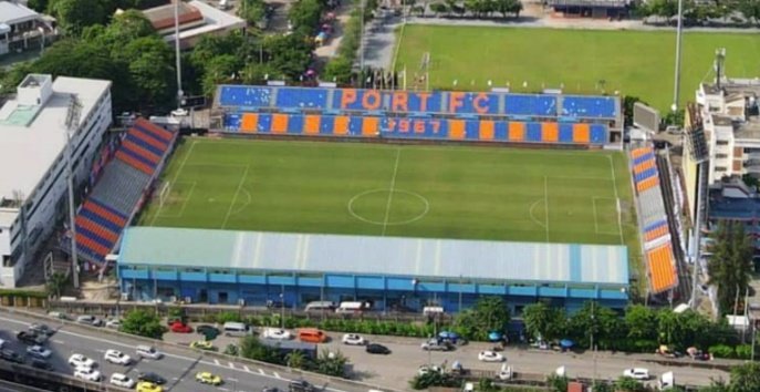 PAT Stadium