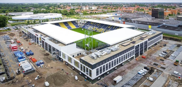 Kooi Stadion