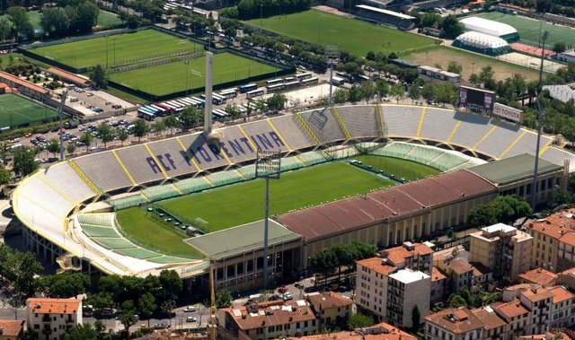 Stadio Artemio Franchi