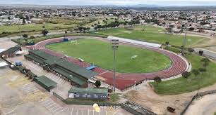 Seshego Stadium