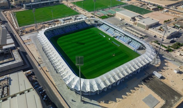 Maydan Tamweel Aloula