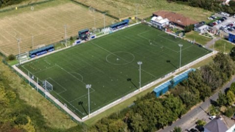 DragonBet Stadium