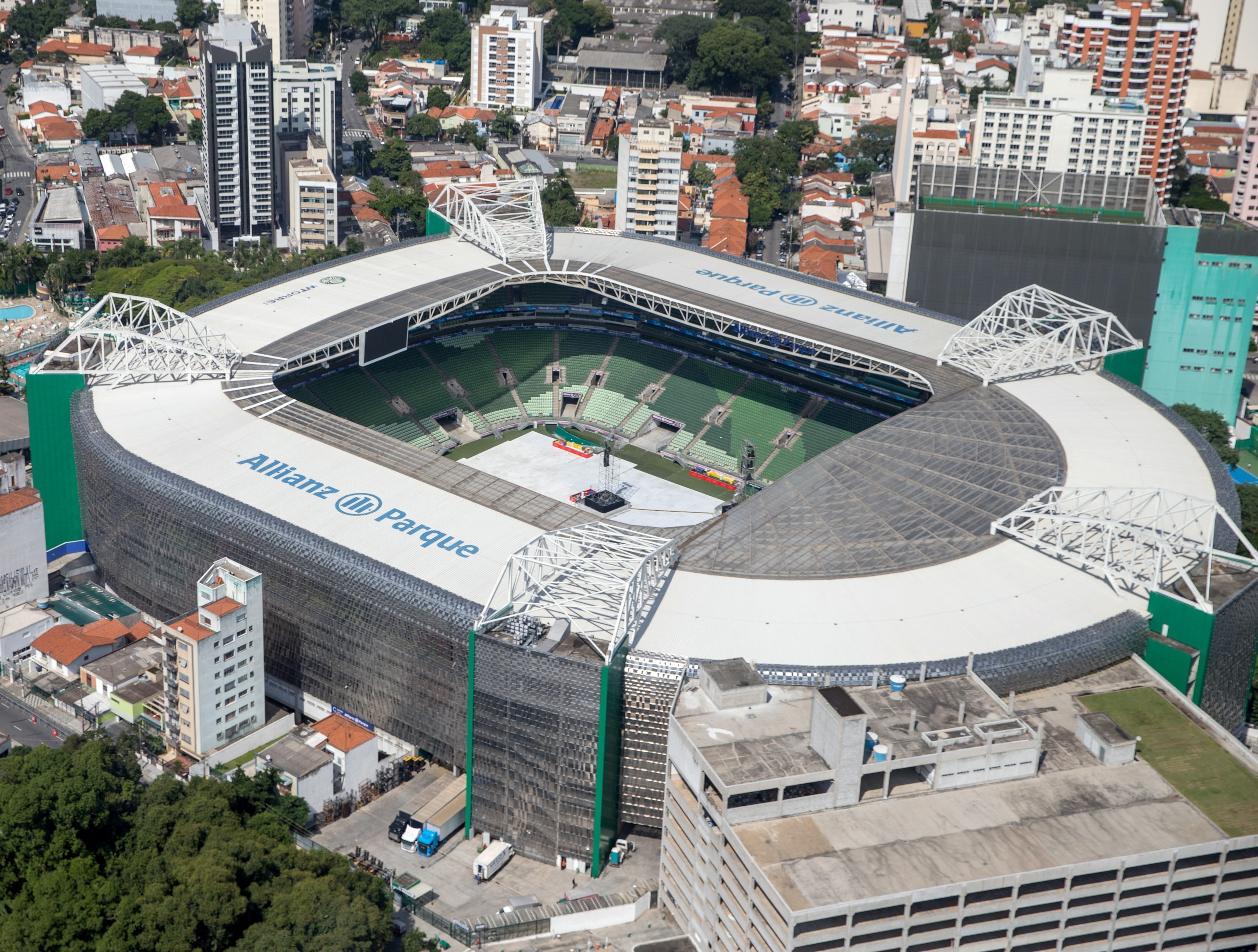 Estadio 0