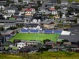 Estadio Við Djúpumýrar