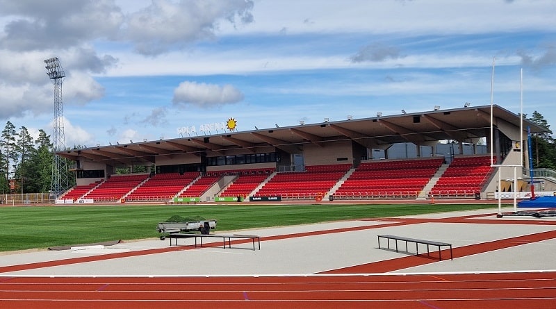 Sola Stadion