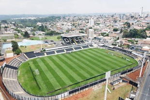 Estádio Germano Kruger Estádio Germano Kruger