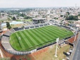 Estadio Estádio Germano Kruger