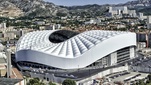 Estadio Orange Vélodrome