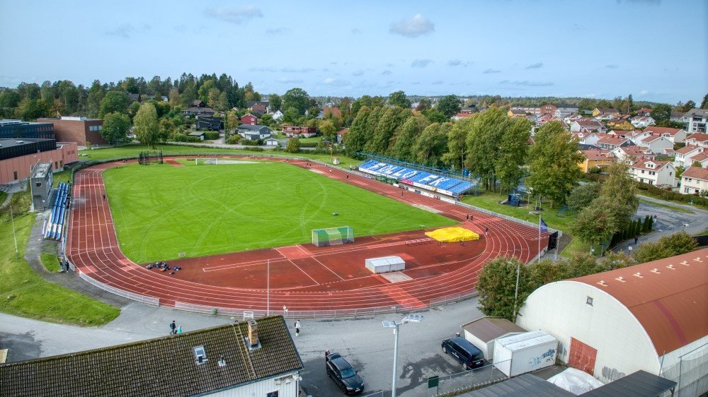Ski Stadion