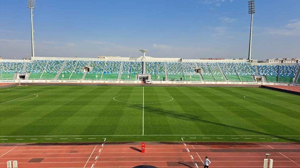 Istiqlol stadioni