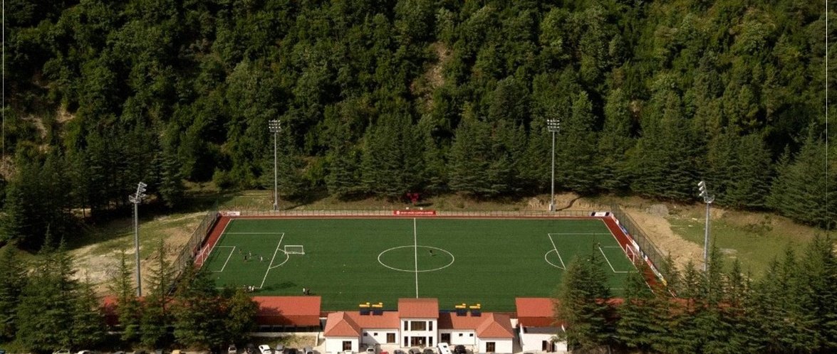 Stadioni Agrano Vachadze