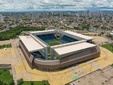 Estadio Arena Pantanal