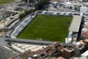 Estadio Municipal Escribano Castilla