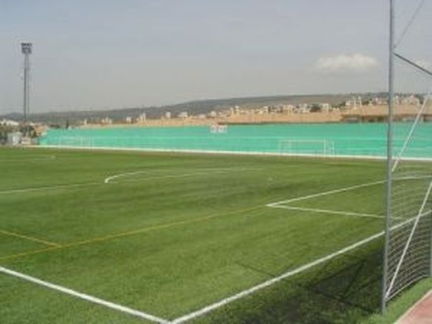 Municipal Las Viñas