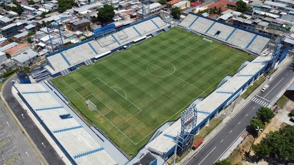 Estadio Ismael Benigno
