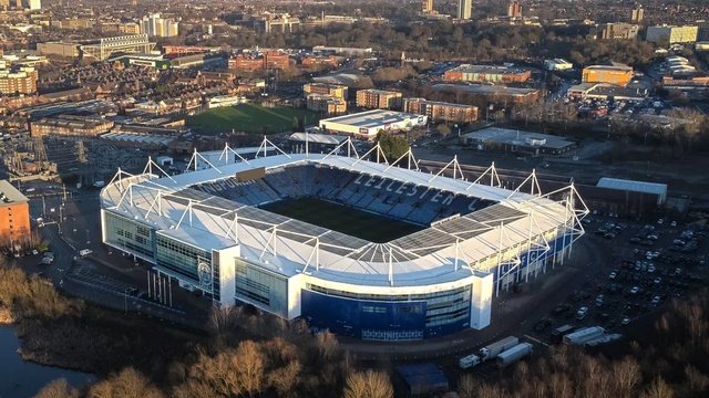 King Power Stadium