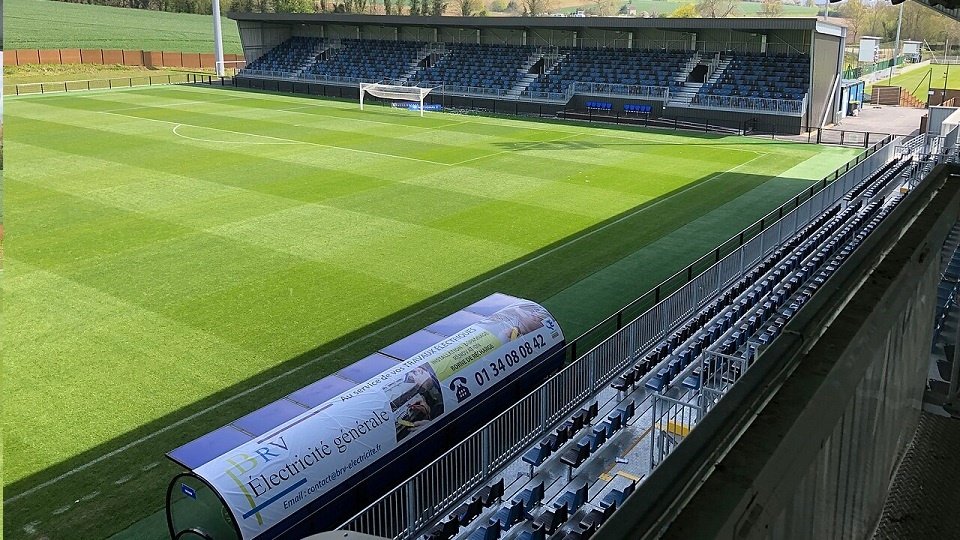 Stade Walter Luzi
