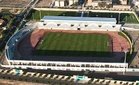 Estadio Estadio Municipal de Santo Domingo