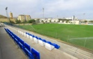 Estadio Ciudad Deportiva de la Federación Malagueña