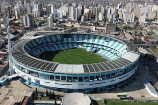 Estadio Presidente Perón Estadio Presidente Perón