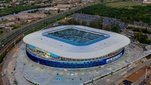 Estadio Arena do Grêmio