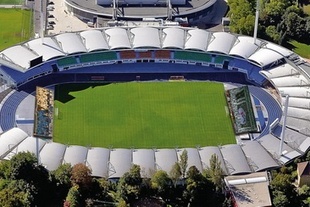 Linzer Stadion Linzer Stadion