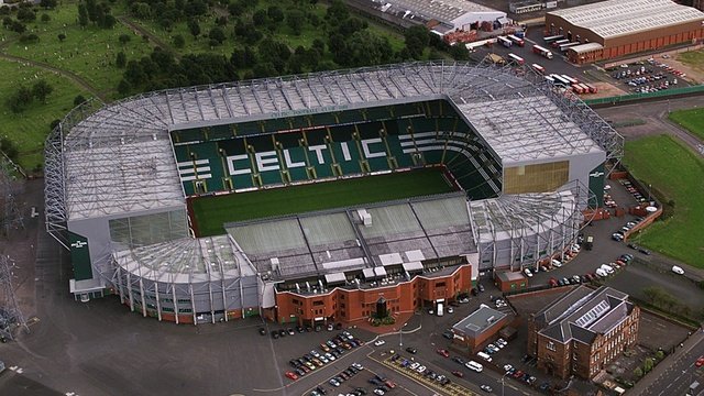 Celtic Park