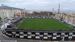 Estadio Municipal Alfonso Murube