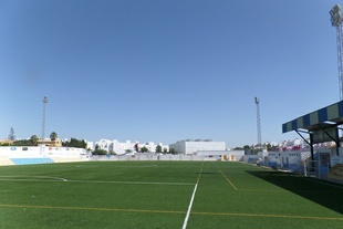 Estadio José Antonio Pérez Ureba Estadio José Antonio Pérez Ureba