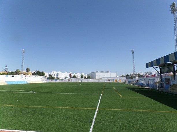 Estadio José Antonio Pérez Ureba