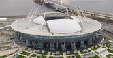 Estadio Gazprom Arena