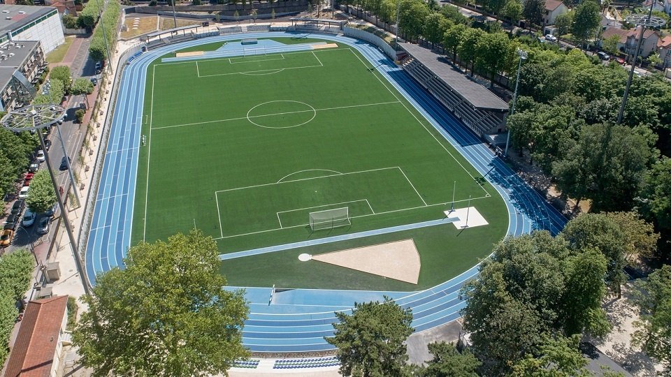 Stade Adolphe-Chéron