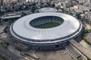 Maracanã Maracanã
