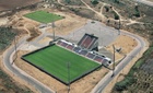 Estadio Ness Ziona Stadium