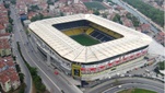 Estadio Şükrü Saracoğlu Stadium