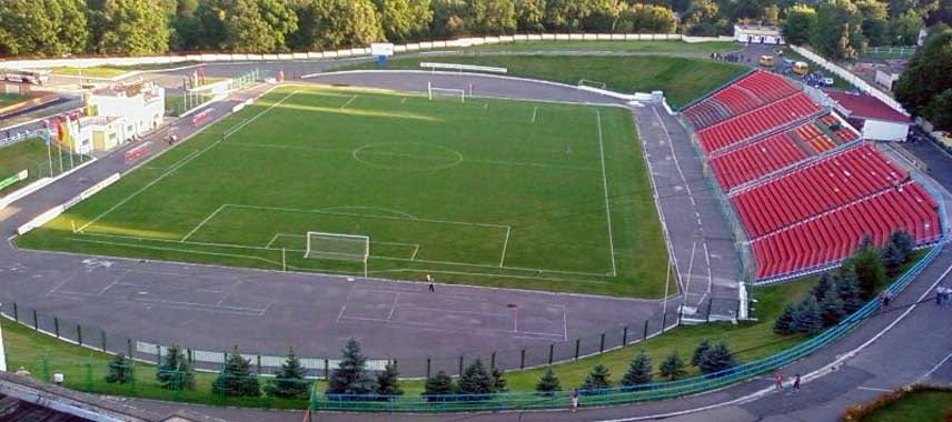 Stadium Yunost